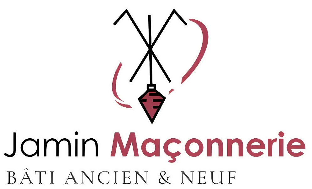 Jamin Maçonnerie_logo